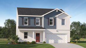 Schooner Landing - Selbyville, DE