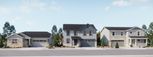 Green Valley Ranch - The Camden Collection - Aurora, CO