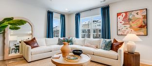 Richmond slab - Plantation Lakes - South Shore Manor: Millsboro, Delaware - Lennar
