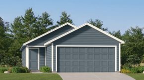 Steelwood Trails - Belmar Collection - Marion, TX