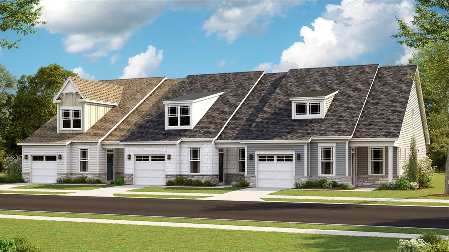 129 Grand Overlook Drive. Gettysburg, PA 17325