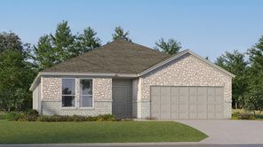 1245 Fox Wing Way (Santana)