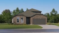 Gatehouse - Classic Collection por Lennar en San Antonio Texas