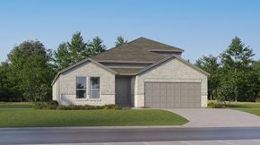 Gatehouse - Classic Collection - New Braunfels, TX
