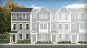 Carolina Springs - Capitol Collection - Apex, NC