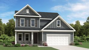 1010 Red Roses Avenue (Mayflower III)