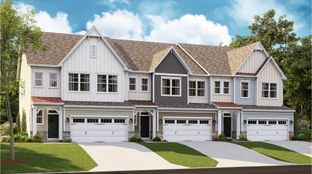 MacArthur - Milos Haven - Milos Haven Villas: Frankford, Delaware - Lennar