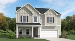 Triple Crown - Summit Collection - Durham, NC