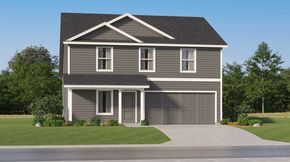 Torian Village - Watermill Collection - San Antonio, TX