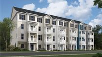Lighthouse Bay - High Tide por Lennar en Ocean City Maryland