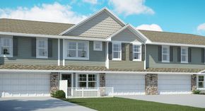 Vermillion Commons - Colonial Manor Collection - Farmington, MN