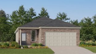 Aruba - Rose Valley - Eventide Collection: Converse, Texas - Lennar