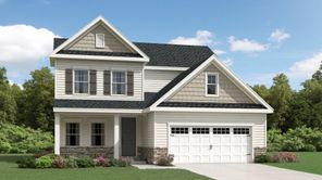 1209 JADE VALLEY TRAIL (Mayflower III)