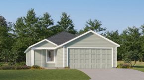 Kyndwood - Cottage Collection - New Braunfels, TX
