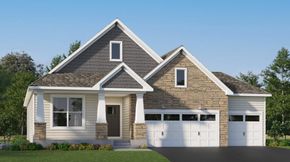 Anton Village - Lifestyle Villa Collection - Saint Michael, MN