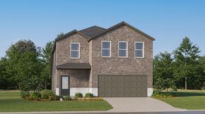 Rose Valley - Eventide Collection - Converse, TX