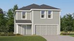 Kyndwood - Cottage Collection - New Braunfels, TX