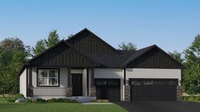 Anton Village - Lifestyle Villa Collection - Saint Michael, MN