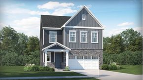 Rosedale - Sterling Collection - Wake Forest, NC