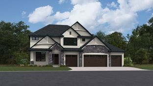 Washburn - Royal Club - The Woods Classic Collection: Lake Elmo, Minnesota - Lennar
