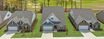 casa en Woodcreek Farms - Northwoods Villas por Lennar