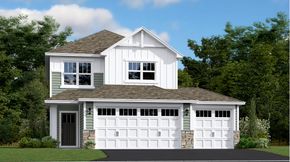 Hunter Hills - Venture Collection - Otsego, MN
