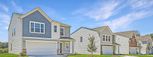 Heron Pointe - Gaston, SC