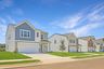casa en The Village at Glenn Hills por Lennar