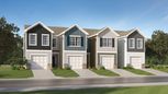Taylor Hill - Parks Townhomes - Gilbert, SC