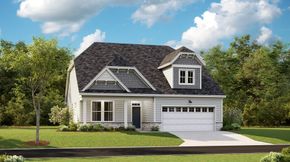 Heritage Creek - Milton, DE