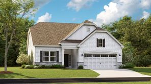 207 Mariners Circle (Canton Slab)