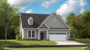 Clearwater Slab - Heritage Creek: Milton, Delaware - Lennar