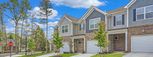Caleb's Creek - Glen - Kernersville, NC