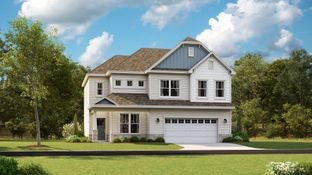 Portfield Slab - Tides at River Marsh - Tides at River Marsh Signature: Cambridge, Maryland - Lennar