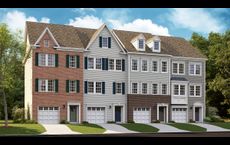 Patapsco Glen - Patapsco Glen East Collection: Baltimore, Maryland - Lennar