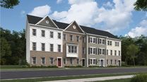 Patapsco Glen - Patapsco Glen East Collection por Lennar en Baltimore Maryland