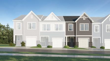 Cameron Floor Plan - Lennar