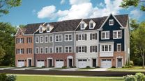 Sycamore Ridge - Townhome Collection por Lennar en Washington Maryland