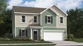 Liberty East - Millsboro, DE
