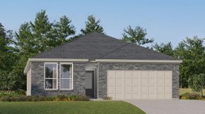 Stone Garden - Coastline Collection - Elmendorf, TX
