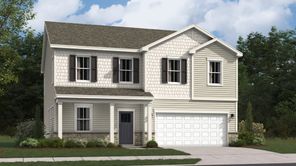 26230 East Old Gate Drive (Richmond Slab)