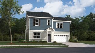 Pembroke - St. Charles - Highlands Signature: White Plains, District Of Columbia - Lennar