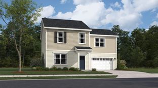Princeton - St. Charles - Highlands Signature: White Plains, District Of Columbia - Lennar