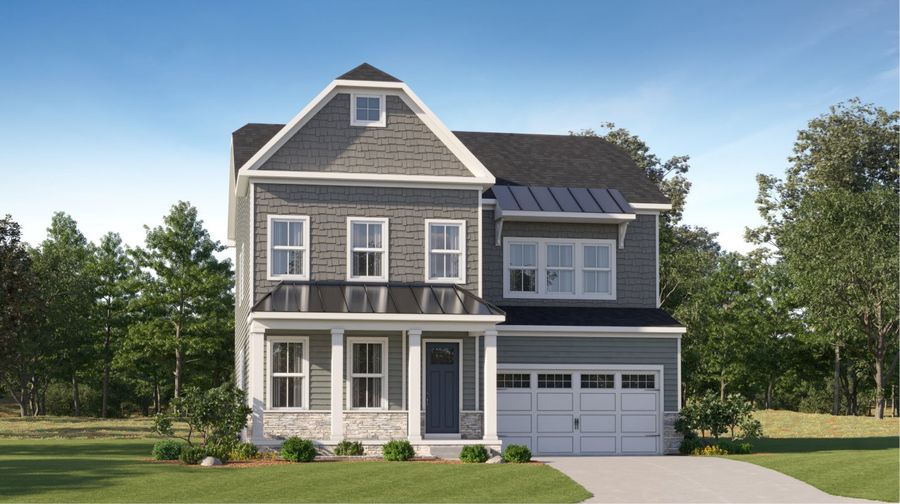 110 Stilly Way. Annapolis, MD 21403