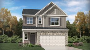 Triple Crown - Hanover Collection - Durham, NC