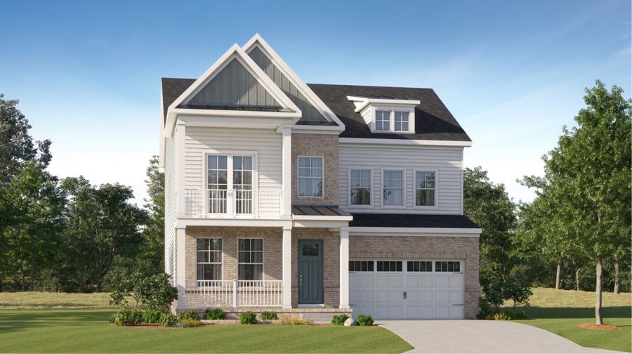 118 Stilly Way. Annapolis, MD 21403