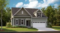 Parklands | Active Adult 55+ - Parklands Signature por Lennar en Washington Maryland