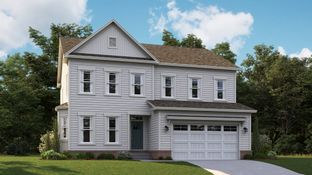 Powell - St. Charles - Highlands Signature: White Plains, District Of Columbia - Lennar