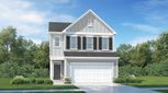 Triple Crown - Hanover Collection - Durham, NC