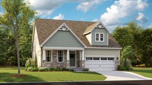 Clearwater - Parklands | Active Adult 55+ - Parklands Signature: White Plains, District Of Columbia - Lennar